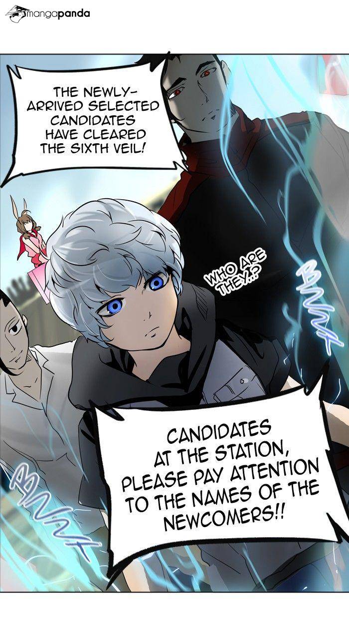 Tower of God Chapter 277 image 83